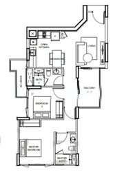 NV Residences (D18), Condominium #503465341